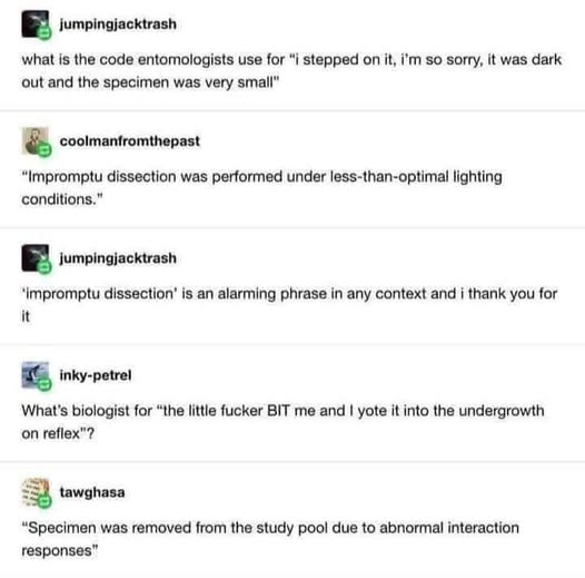 Papa Woof und Krampus und Bleaken tweet media