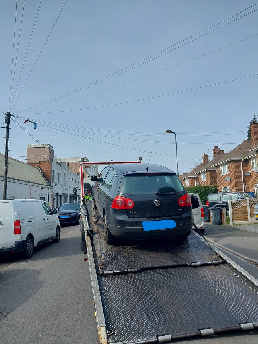 Perry Barr & Oscott Police tweet media