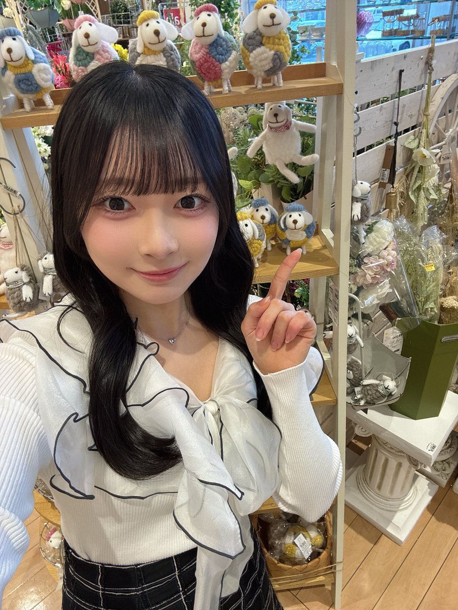 木本杏菜 tweet media
