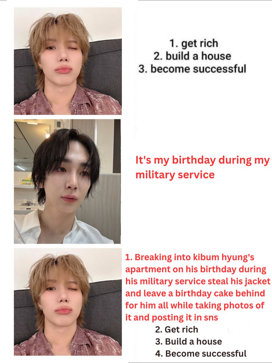 . tough love🥚🩷💚 tweet media