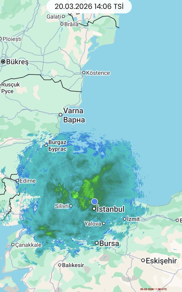 Orçun Bostancı tweet media