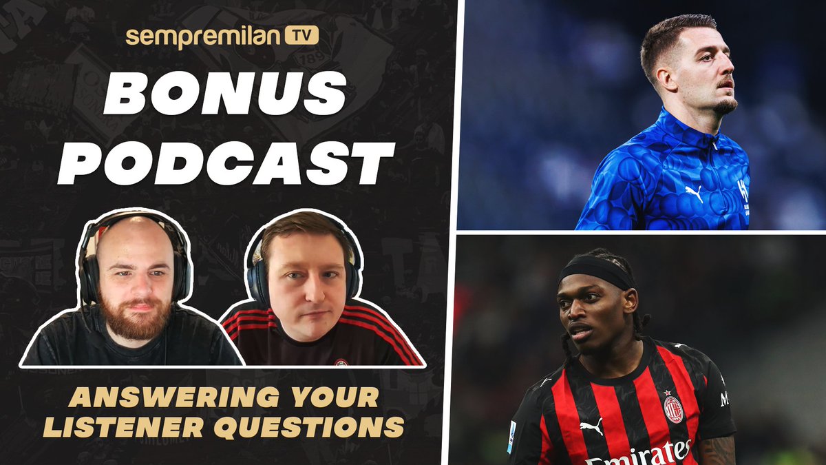 SempreMilanTV tweet media