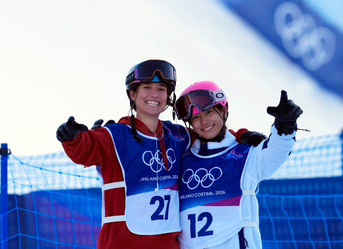 Comité Olímpico Español tweet media