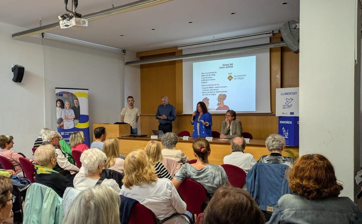 VisitSitges tweet media