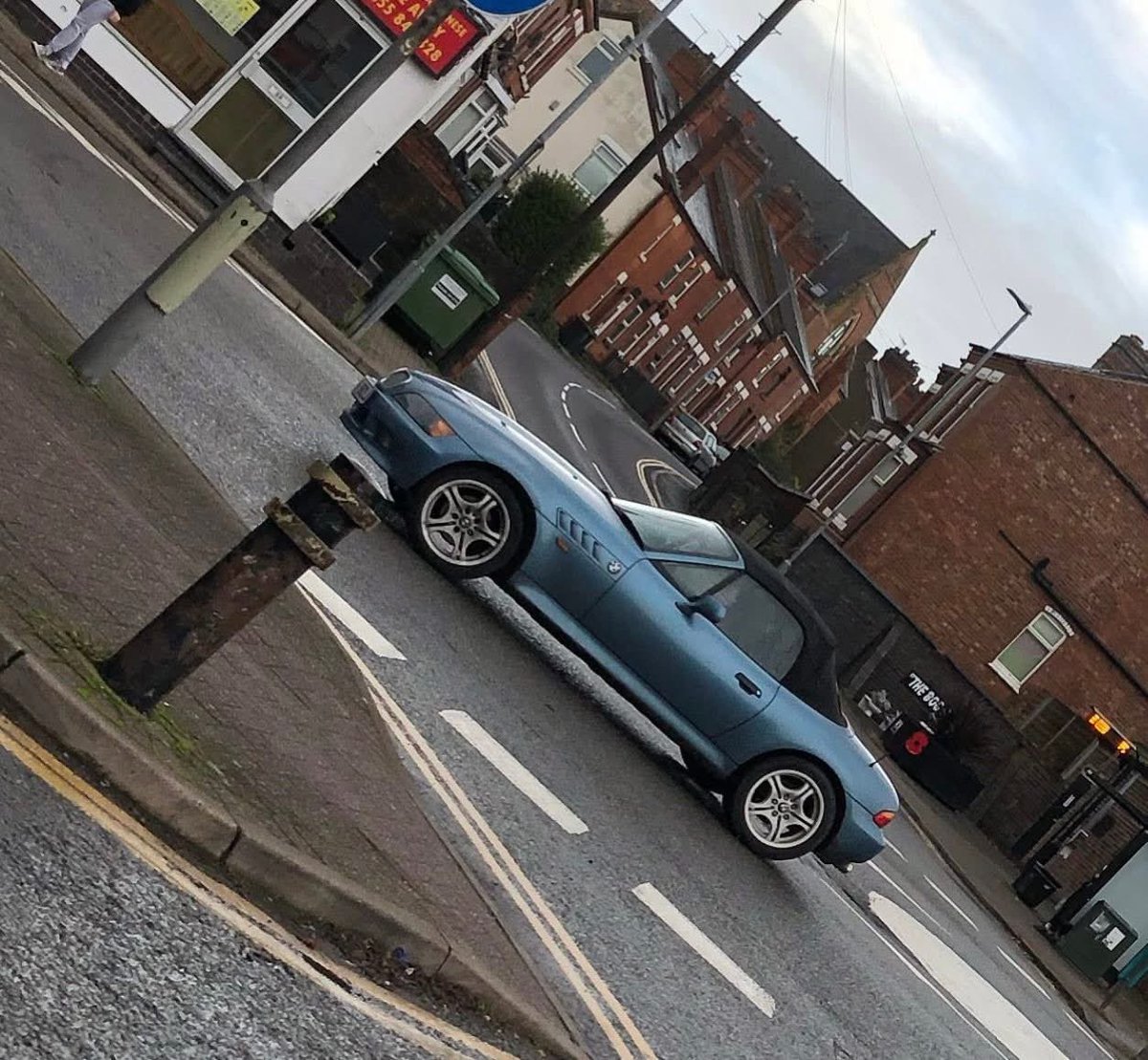 John Porter tweet media