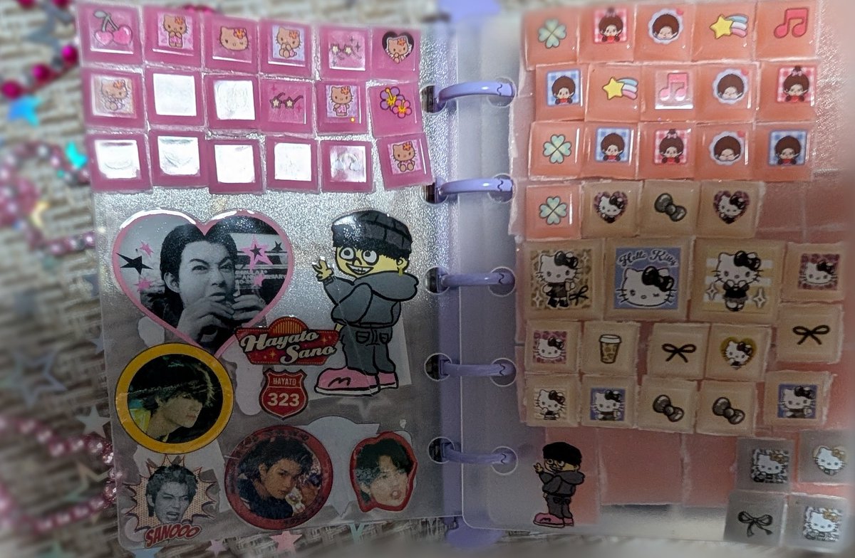 Nao☺︎︎ tweet media