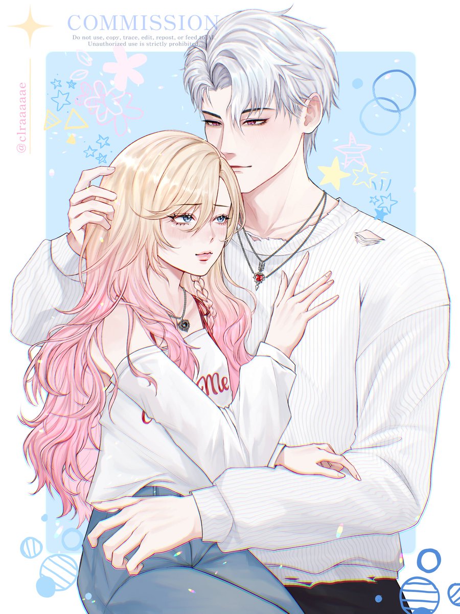 Rae《 working on c★mms 》 tweet media