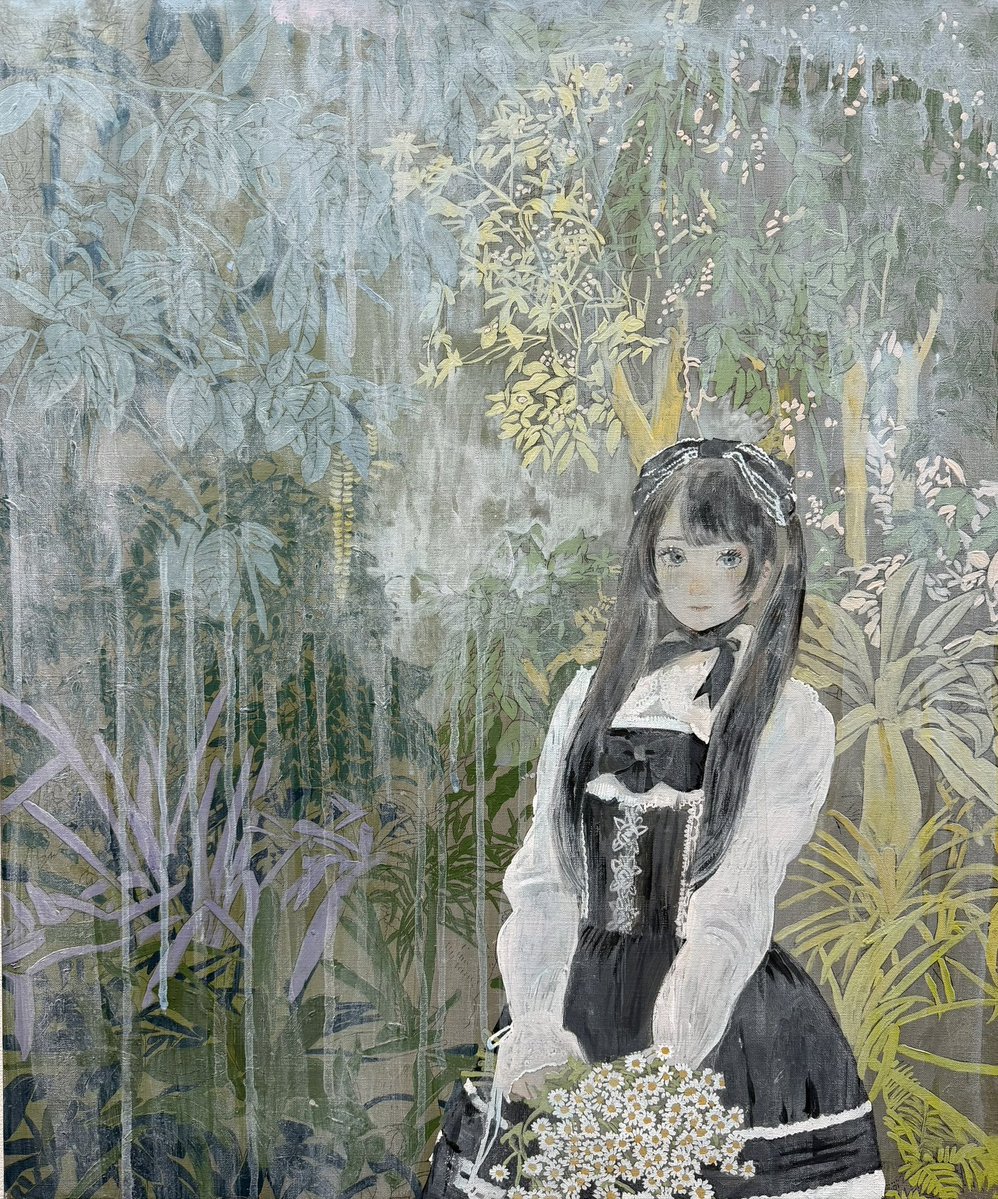 Chiemi Fukui tweet media