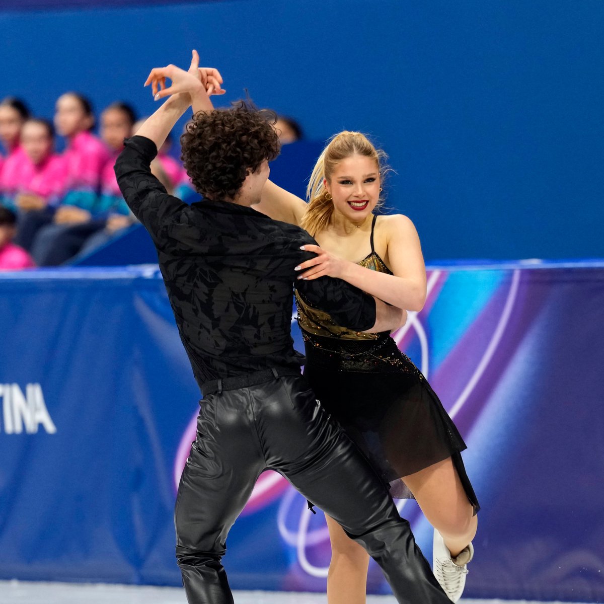 Comité Olímpico Español tweet media