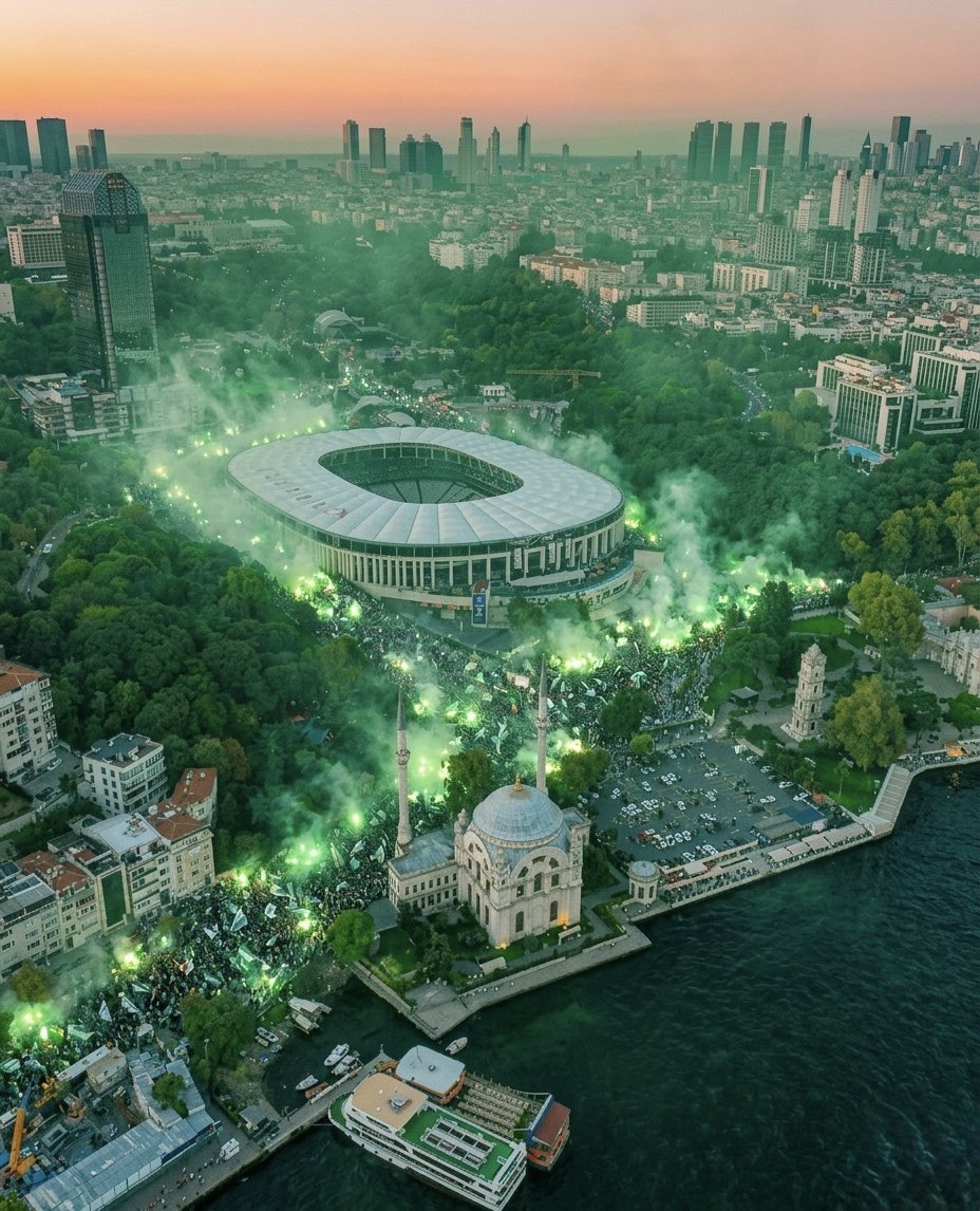 Real Betis Türkiye 🇹🇷 tweet media