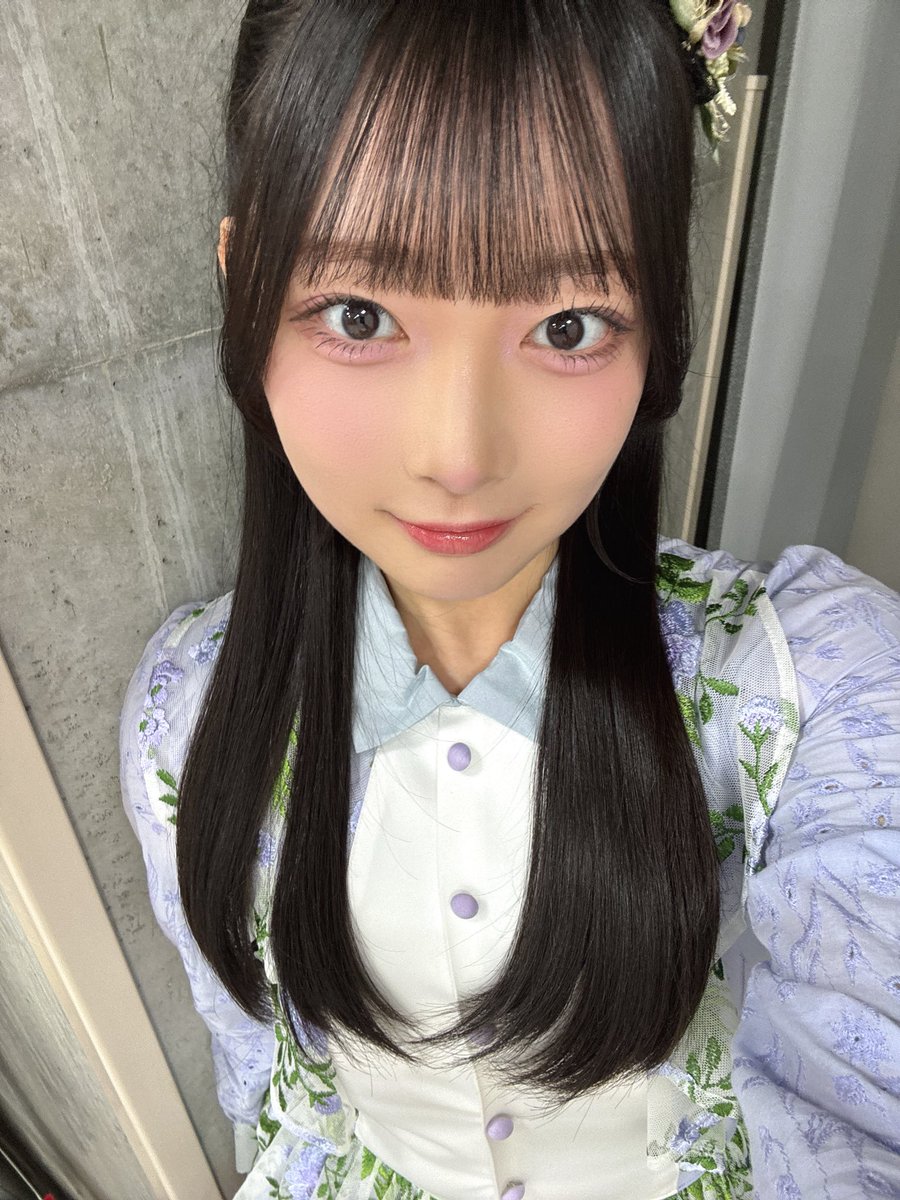 木本杏菜 tweet media