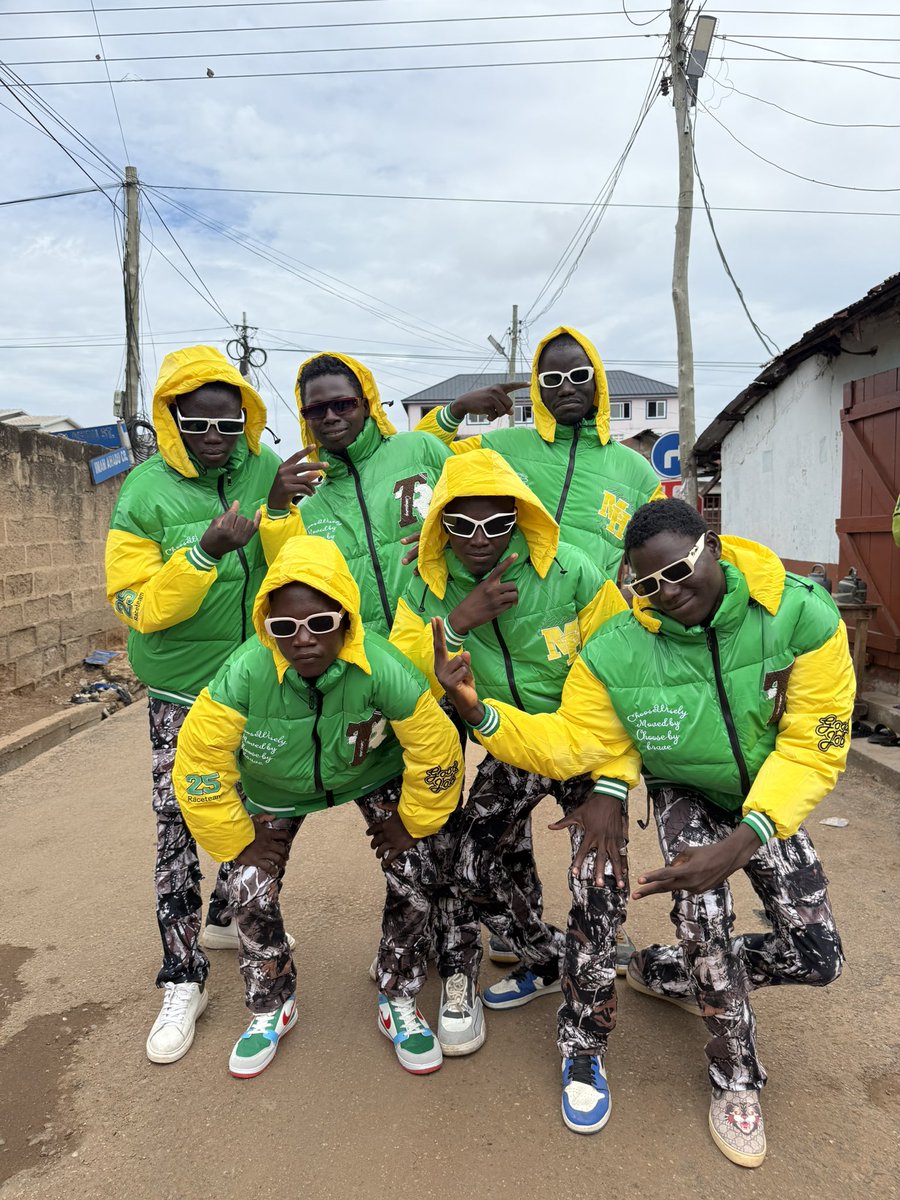 nana aba tweet media