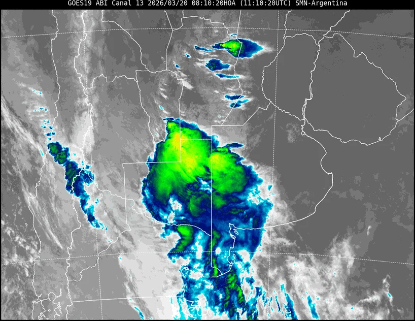 OFIMET ARGENTINA tweet media