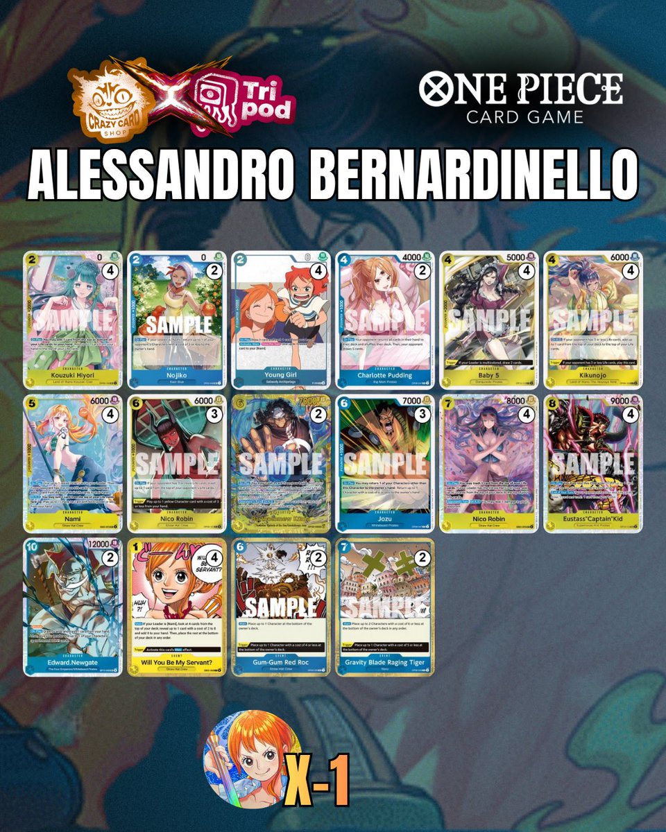 Tripod_CCS tweet media