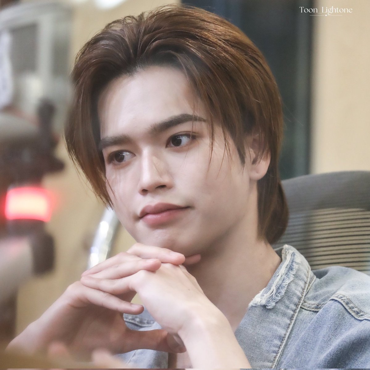 leon 🍀 | DWY! MRS! LYT! tweet media