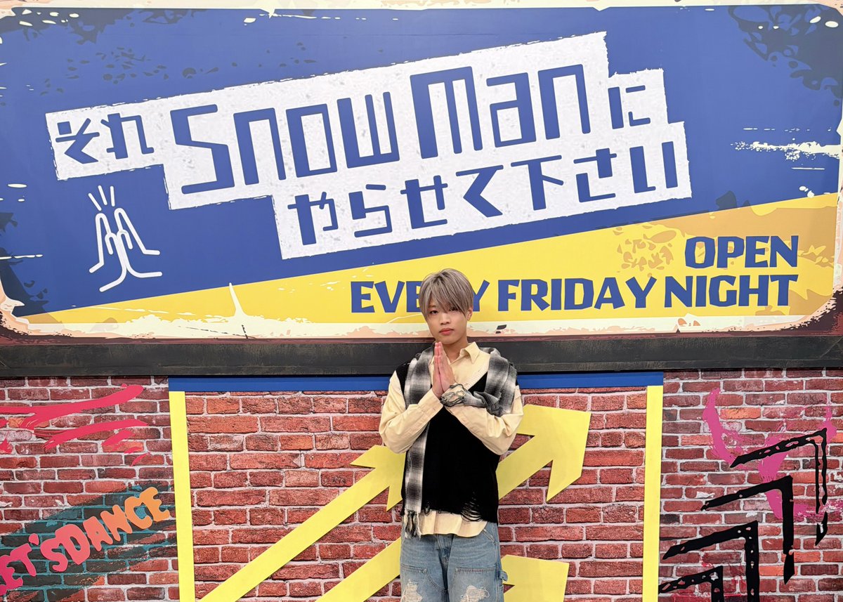 PSYCHIC FEVER OFFICIAL tweet media