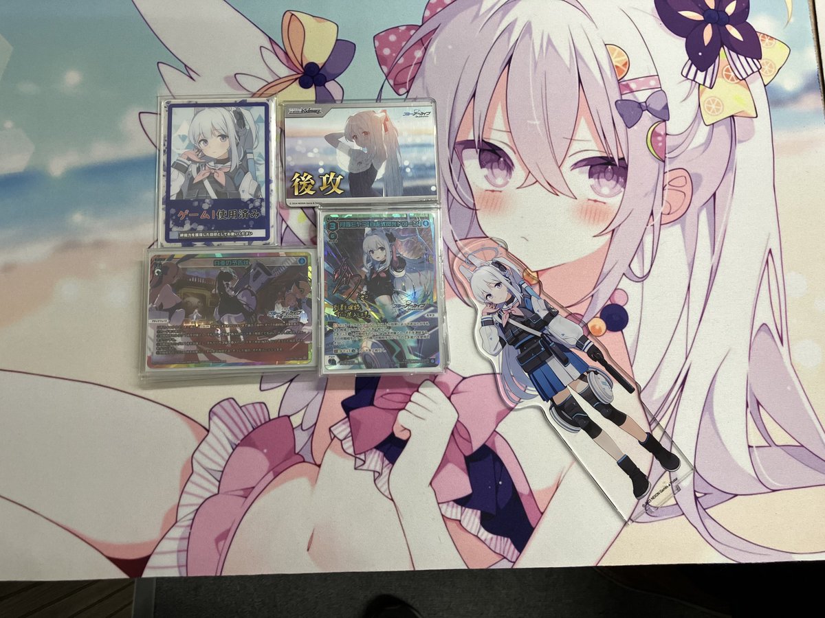 つどって☆うぃくろす tweet media