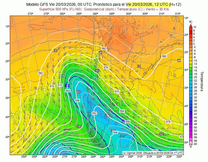 OFIMET ARGENTINA tweet media