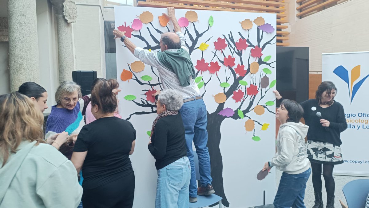 Fundación INTRAS tweet media