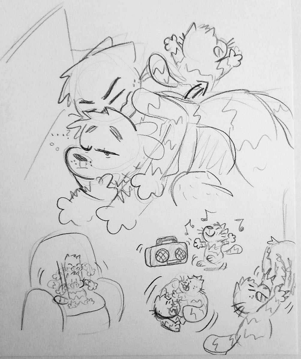 Amy got rose flavour tweet media