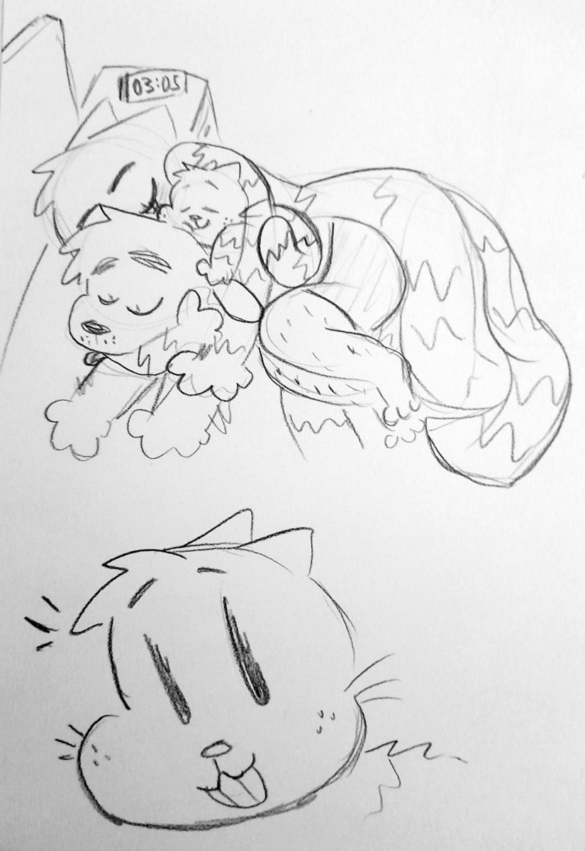 Amy got rose flavour tweet media