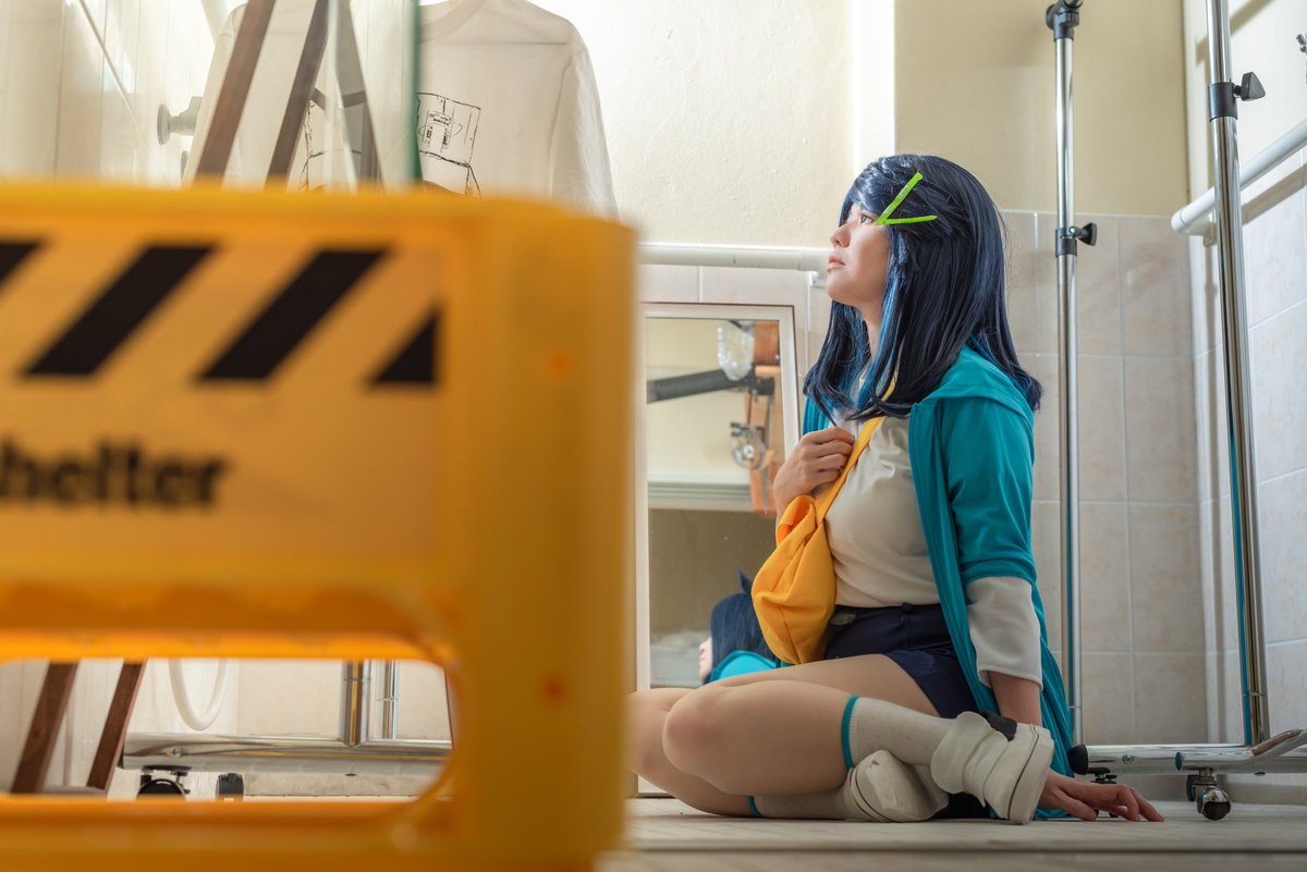 🌙ちせら🐰😼🍥@キュアパ♡キュアマリン tweet media