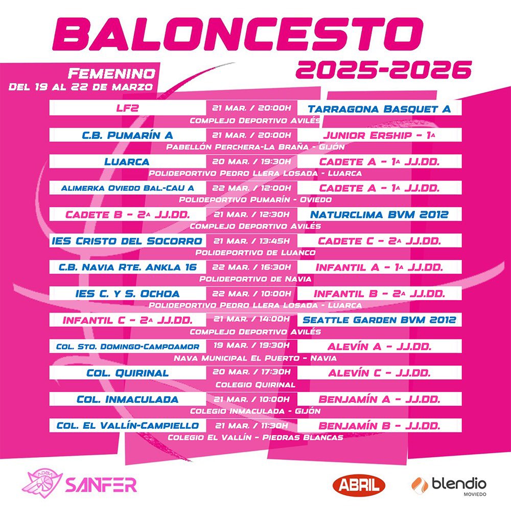 ADBA SANFER tweet media