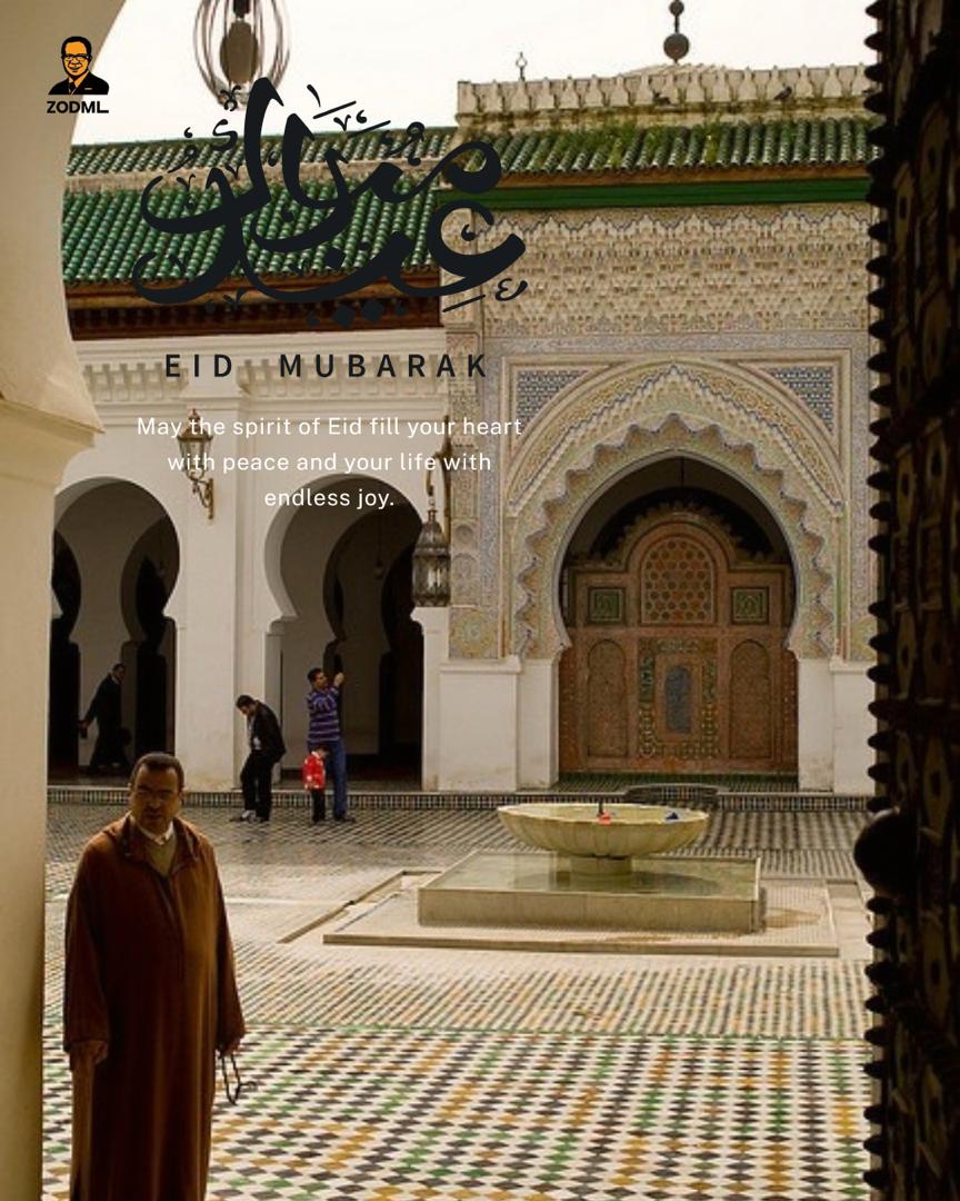 ZODML: Free Library tweet media