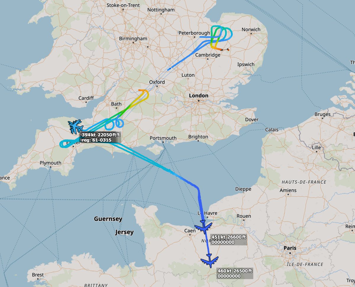 Armchair Admiral 🇬🇧 tweet media