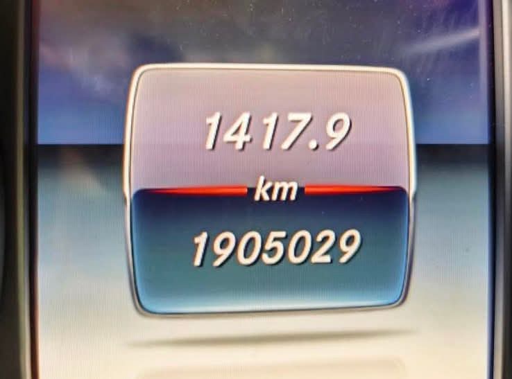 Mileage impossible tweet media