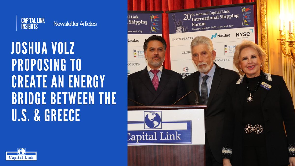 Capital Link tweet media