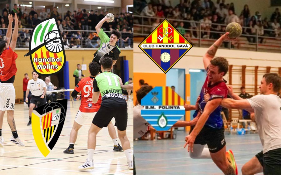 CatHANDBOL tweet media