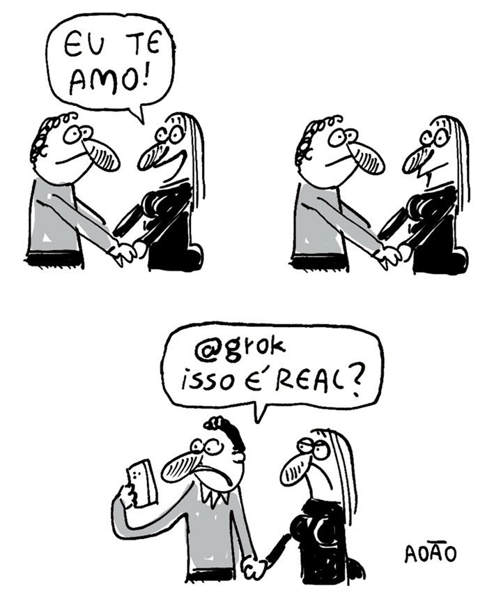 La vida en viñetas tweet media