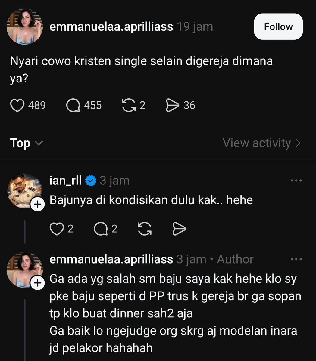 MangAgus (Truth Arc) tweet media