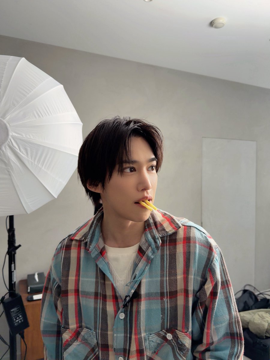 YouTube "千賀健永/kento senga" tweet media