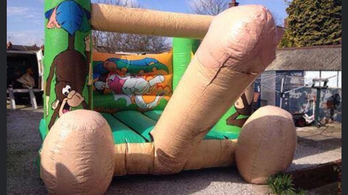 Cumberdick BenderBatch tweet media