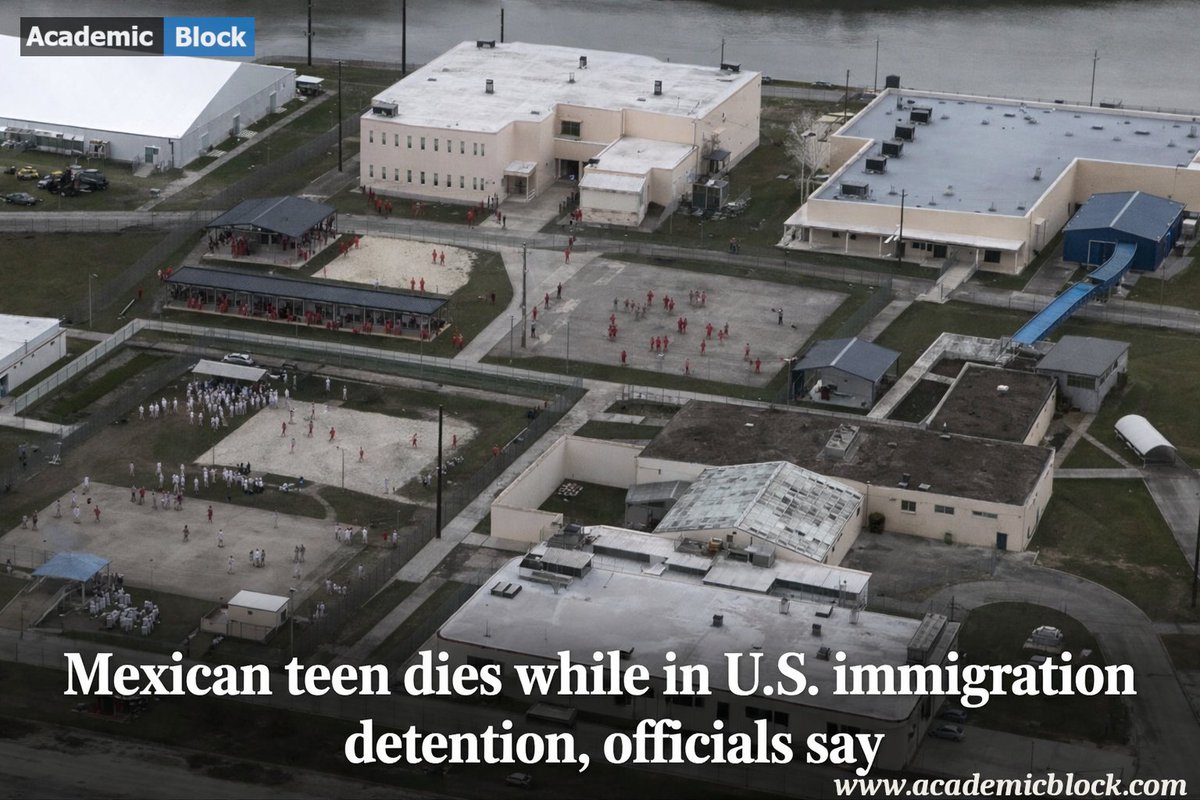 Academic Block tweet media