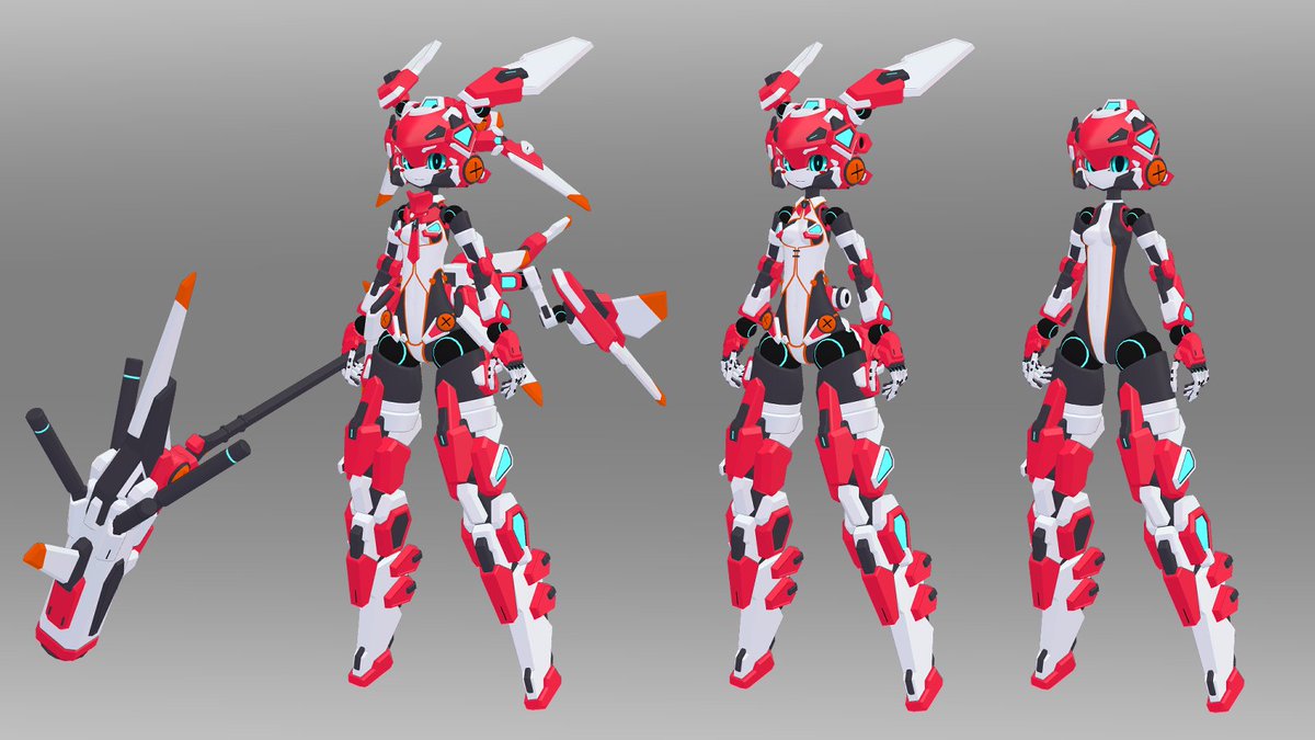 Jaguar_kawaii(健全) tweet media