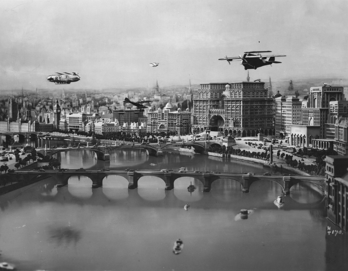 Hippodrome Silent Film Festival tweet media