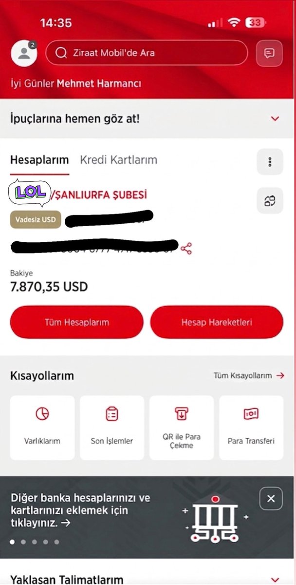 Mehmet Harmancı tweet media