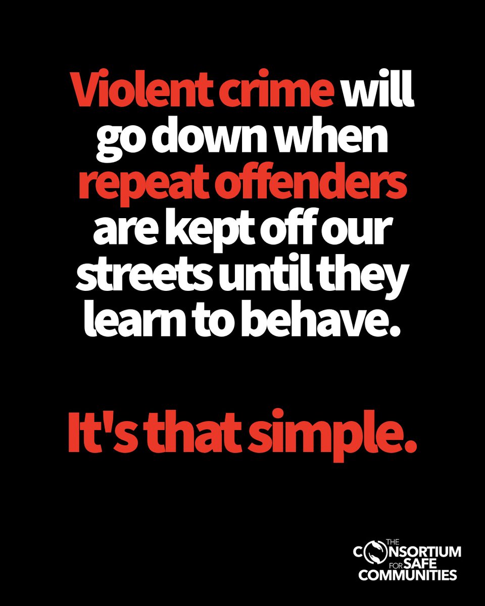 Consortium for Safe Communities tweet media