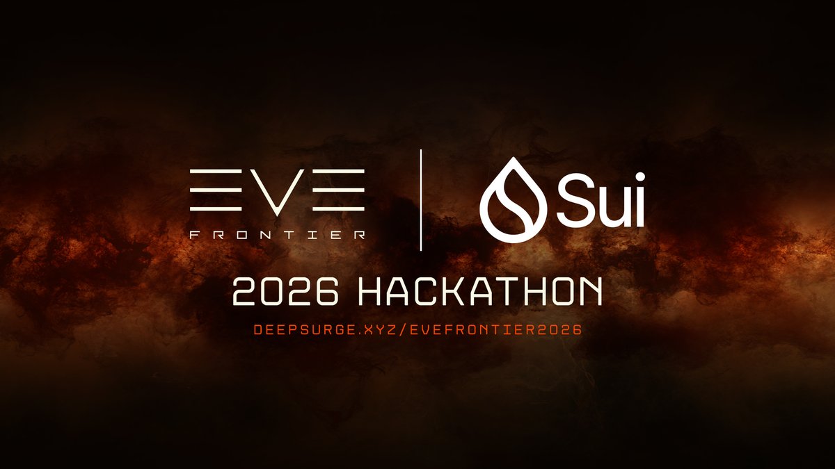 EVE Frontier tweet media
