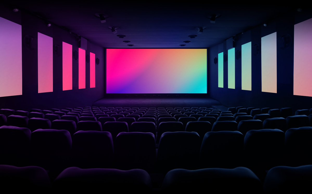 Boxoffice Pro tweet media