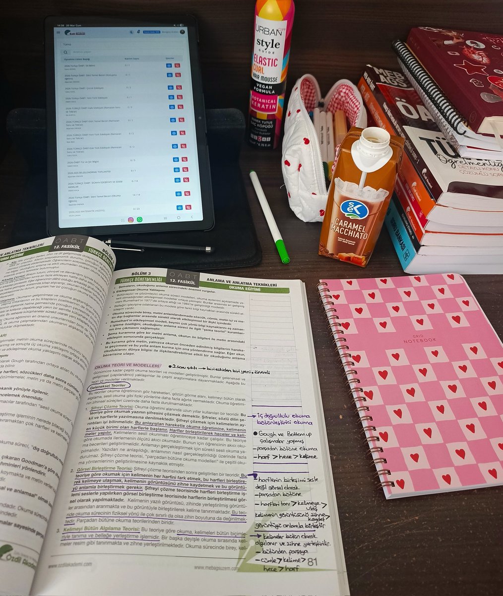 _nolmuskine_'s tweet photo. daha güzel bayramlar icin bayramda bile ders calismasi gereken o kisi 🥲 https://t.co/kfClYTlqdh