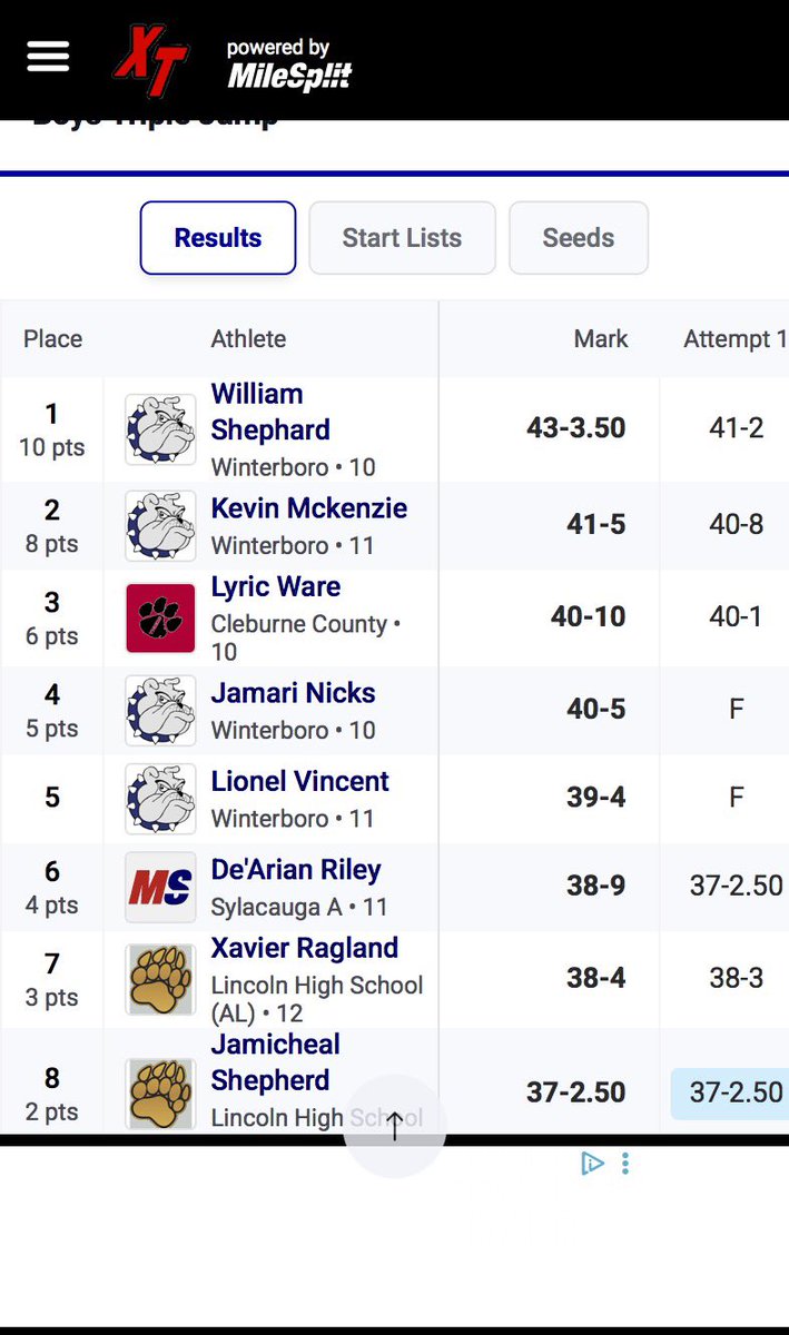 Coach Mansfield tweet media