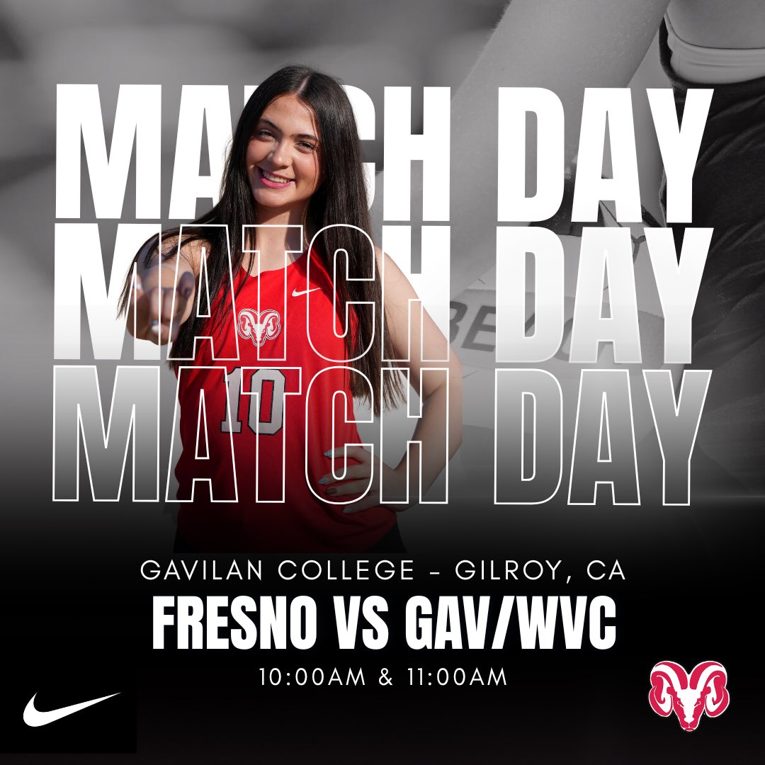 Fresno City VB tweet media