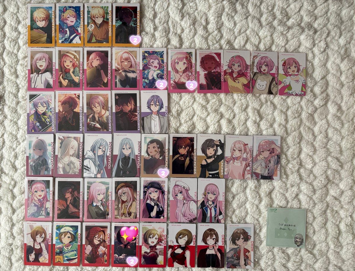 さひい tweet media