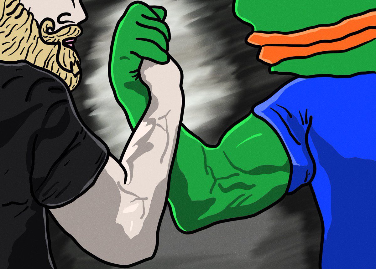 Okayeg | $OKAYEG tweet media