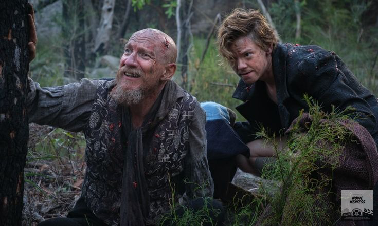 CHECK PINNED - mupi tweet media