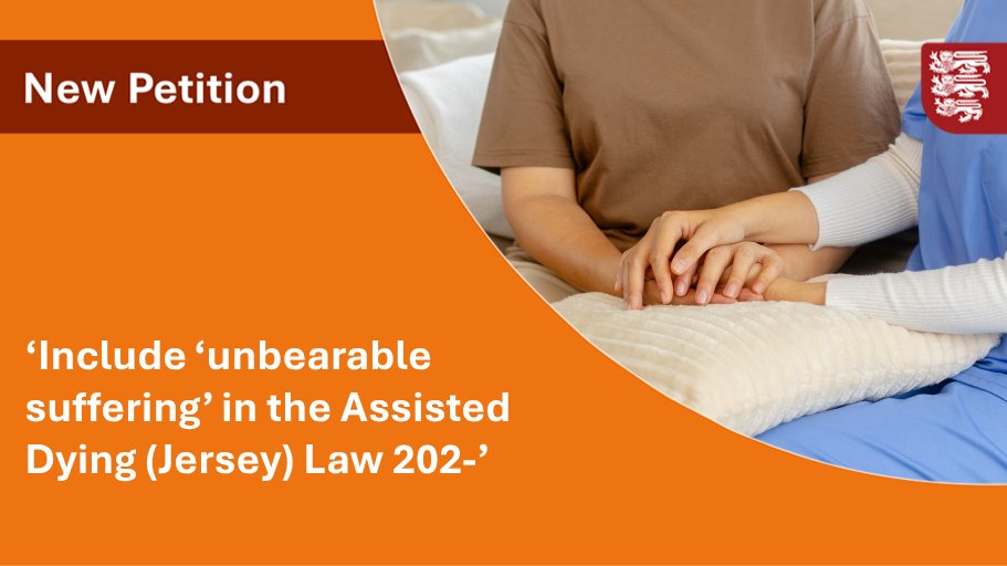 States Assembly - Jersey's elected parliament tweet media